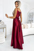 Long dress model 192467
